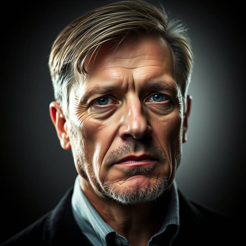 Portrait von Herr Markus Weber